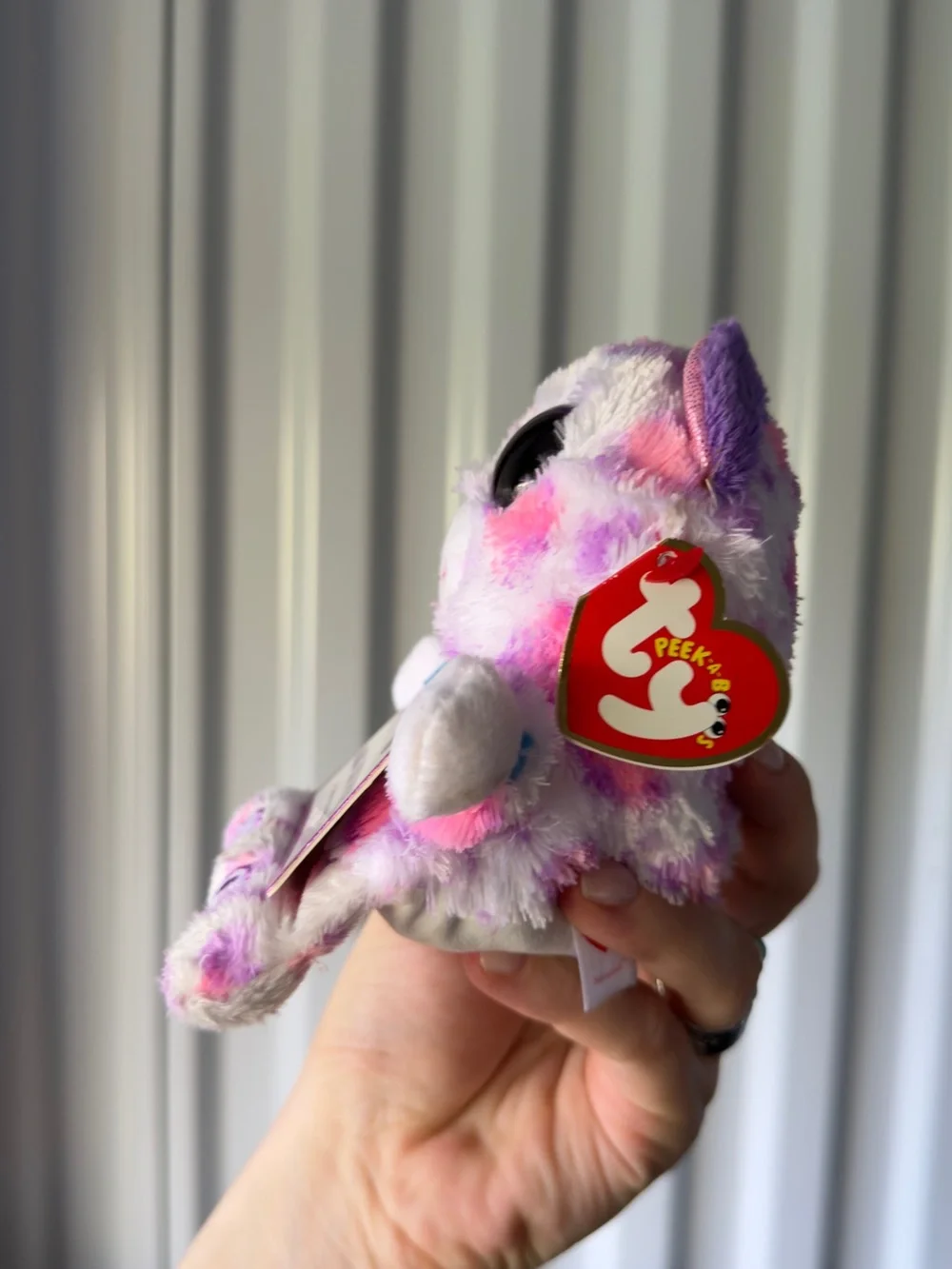 N/A plush phone
